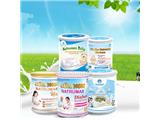 Tìm nhà phân phối, tổng đại lý sữa non natrumax cho mẹ và bé