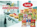 Tìm đại lý phân phối cháo đóng gói các loại