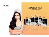 Tìm đối tác phân phối mỹ phẩm seimy - tập đoàn vietphap group