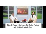 Minh mệnh đơn - hàng quảng cáo - chiết khấu cao - tìm npp độc quyền các tỉnh