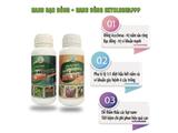 Tìm nhà phân phối, đại lý chế phẩm sinh học nano mang nhãn hiệu haki