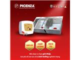 Picenza tìm nhà phân phối