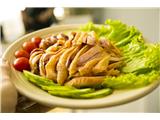 Tìm nhà phân phối gà thảo mộc nhật bản