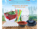 Tìm nhà phân phối đồ nhựa gia dụng