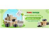 Sản xuất và phân phối các loại bao bì nhựa, ly nhựa, hộp nhựa, ly giấy, hốp giấy các loại