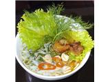 Canh bánh đa cá rô đồng ăn liền - công ty vincook tuyển npp trên toàn quốc - liên hệ 0914473842 (zalo)