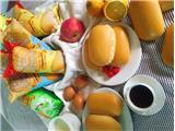 Bánh mì tươi năm sao- công ty tnhh super food tìm đại lý, nhà phân phối miền trung, miền bắc và tây bắc. 0983525733- mr hạnh