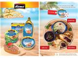 Tìm đại lý và nhà phân phối pate hame gan ngỗng - được nhập khẩu độc quyền bởi công ty doha . liên hệ : mỹ an: 0975_102_696