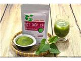 Tìm nhà phân phối bột rau sấy lạnh chuẩn vietgap
