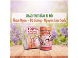 Tìm đại lý phân phối cháo sen bát bảo tại ninh bình