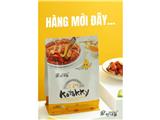 Tìm đầu ra cho sản phẩm mới: combo bánh gạo kotokky - liên hệ 0384.678.179