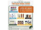 Tìm đại lý phân phối sữa tươi úc nhập khẩu australia's own, milklab, yến mạch chile và nho khô chile green food công ty tnhh nguồn sống thiên nhiên tìm bạn đồng hành