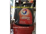 Tìm đại lý pp dầu động cơ oto total quartz 5000 sn 20w50 can 4l