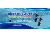 Tìm đại lý phân phối phụ tùng ô tô