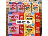 Tìm đại lý pp sẵn hàng sữa meiji