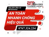 Công ty tnhh nc9 việt nam xin gửi tới qúy khách lời mời hợp tác làm đại lý hoá đơn điện tử
