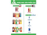 Tìm đại lý phân phối nước ngọt bigcola
