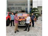 Sơn navy - công nghệ mỹ tìm đối tác mở đại lý toàn quốc