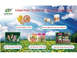 Tìm đại lý kẹo ngậm c -tpco