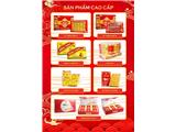 Tìm đại lý, đối tác kinh doanh sản phẩm bánh đậu xanh đặc sản hải dương