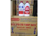 Tìm đại lý phân phối dầu phanh vhdp dot3