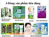Tìm đại lý phân phối dòng sản phẩm hàng tiêu dùng