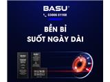 Tìm nhà phân phối, đại lý pin iphone basu chính hãng