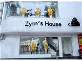 Thời trang zym's house tuyển đại lý nhượng quyền toàn quốc