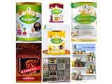 Tìm đối tác phân phối các sản phẩm sữa thảo dược và thực phẩm hỗ trợ sức khỏe