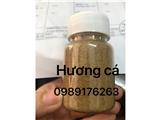 Bột hương cá, tạo mùi tanh cá trong thức ăn chăn nuôi