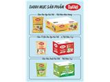 Tìm đối tác phân phối thực phẩm dinh dưỡng đại việt