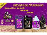 Tìm đại lý pp nước giặt sbi thái plus