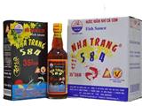 Tìm đại lý phân phối nước mắm nha trang