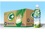 Công ty cổ phần nước giải khát toàn cầu tìm nhà phân phối cho bộ sản phẩm mới
