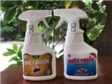 Cần tìm nhà phân phối, đại lý bán chế phẩm diệt ruồi, muỗi