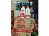 Tìm đại lý phân phối dầu phanh mekong vh32