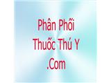Cần tìm đại lý phân phối thuốc thú y