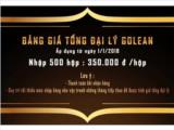 Tìm đại lý phân phối độc quyền trà thảo mộc giảm cân golean detox - malaysia