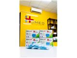 Công ty cổ phần sản xuất trang thiết bị y tế humed cần tìm đại lý