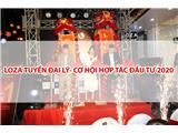 Tìm đại lý phân phối thời trang loza