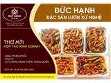 Tìm đại lý phân phối đặc sản lươn đồng nổi tiếng xứ nghệ