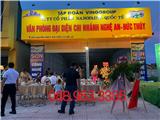 Muốn mở đại lý, nhà pp sơn nước trên toàn quốc