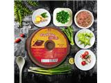Sản phẩm rươi kho sông cầm của nhà hàng xuân viên - tìm đại lý phân phối trên toàn quốc