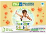 Nhãn hàng sữa bột dha iq tuyển nhà phân phối độc quyền tỉnh trên toàn quốc - hotline: 0988.188.681