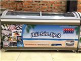 Tuyển đại lý bán hải sản - không giới hạn số lượng