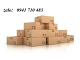 Công ty bao bì tcb tìm đại lý phân phối