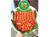 Tìm đại lý phân phối thực phẩm đặc sản huế