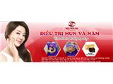 Tìm nhà phân phối sản phẩm đông y trị nám mụn khỏi không tái phát