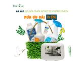 Công ty cp cuộc sống xanh sài gòn tìm nhà phân phối sản phẩm tẩy rửa gia dụng, khử khuẩn và dịch vụ làm sạch toàn quốc