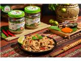 Tìm đại lý phân phối thịt chua thanh sơn phú thọ